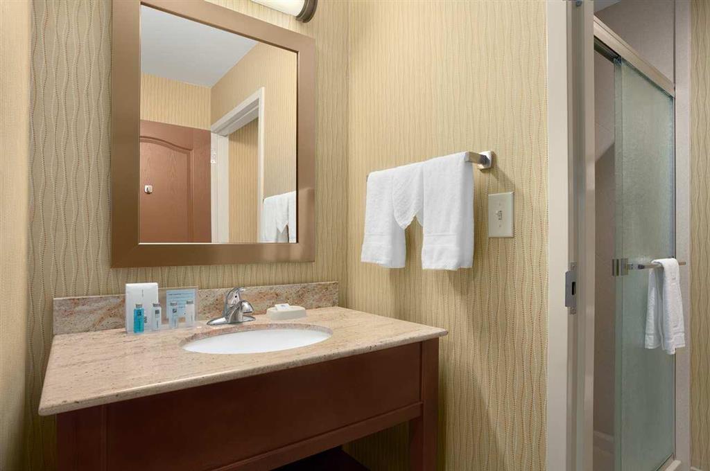 Hampton Inn Magnolia חדר תמונה